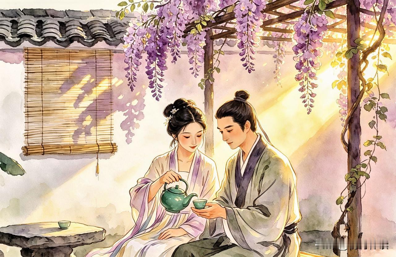 一位性学专家说：“当一个异性开口跟你要钱，要礼物，不管对方是不是想试探你的真心，