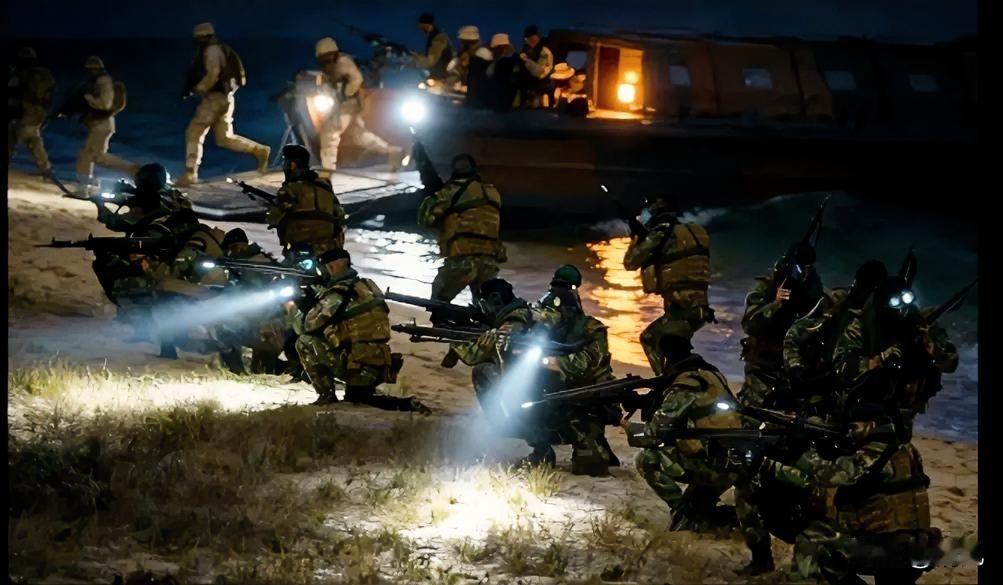 欧洲这回彻底不藏了，直接把之前的“遮羞布”掀开了。德法英意牵头，带着波兰、