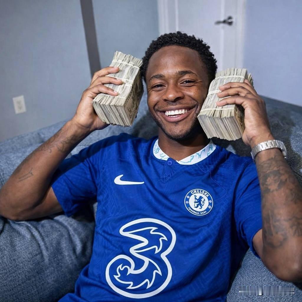 切尔西足球俱乐部于2026年1月29日官方宣布与31岁英格兰前锋斯特林协商解约，