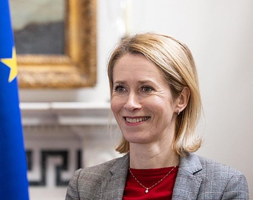 欧盟美女外长遭遇耻辱性一幕：莫斯科永远不会与她讨论任何事情！1月25日，克里