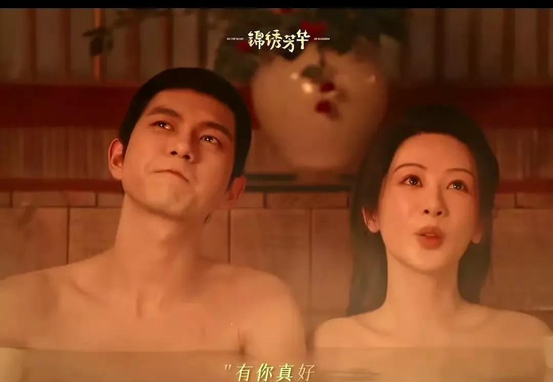 我早说过，无论85花还是90花，无论古装还是现代剧，她们那些所谓的大女主剧，本质