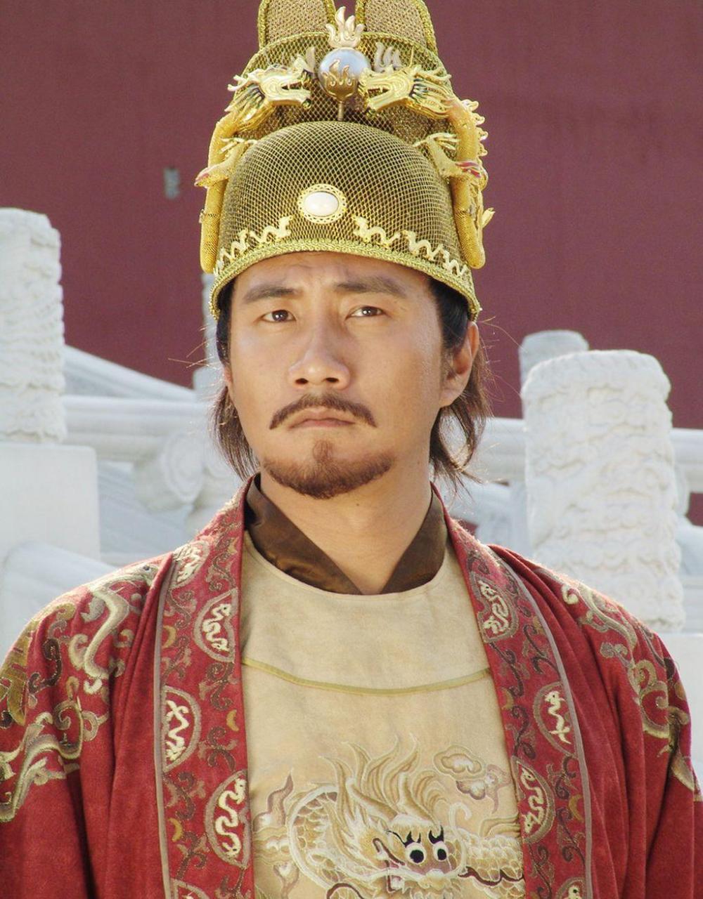 史上最能打的五位帝王，李世民也仅排第二第一位：刘裕。南北朝乱世能人辈出，刘裕
