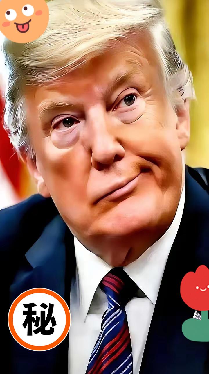 美国这是被去年的事搞怕了。特朗普自己都说，不想再经历一次。去年贸易紧张的时候，关