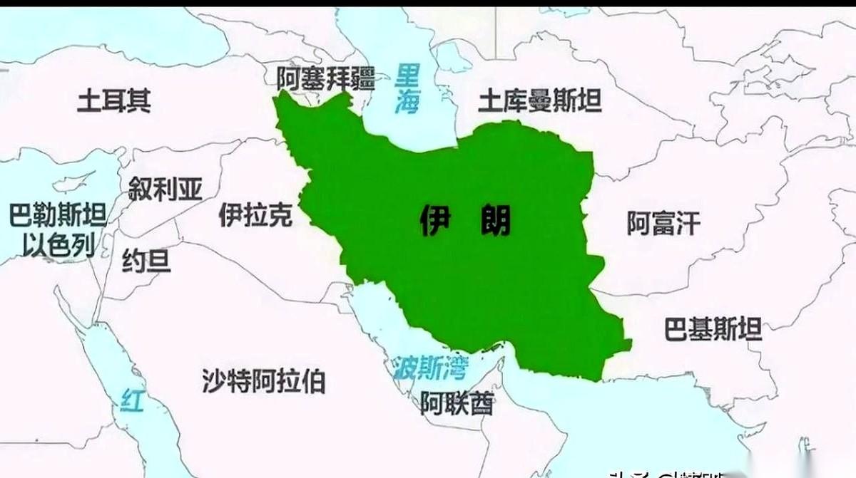 说真的，有时候你看国际新闻，就跟看咱们小区业主群差不多。伊朗这事儿，就是典型的