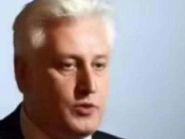 德国专家表示：中美战争之所以没有爆发，不是美国没有那个实力，而是现在的美国很有可