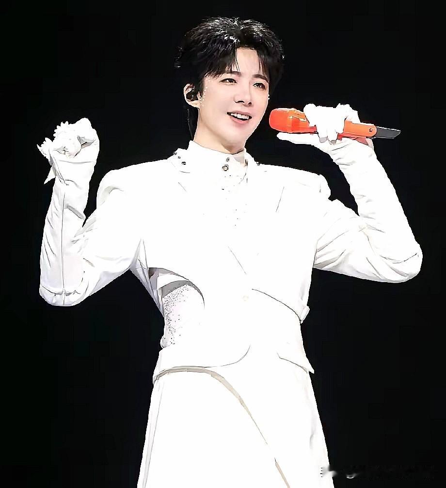 终于有人敢说真话了一位娱乐圈朋友说：刘宇宁能火成现在这样，根本不是靠他长得帅。