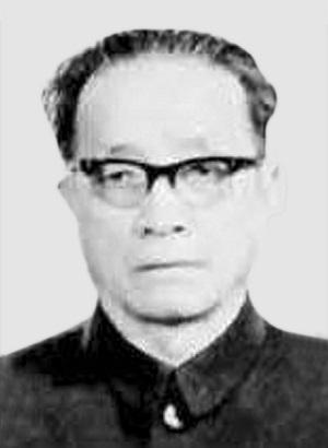 黄志刚（1916.09—2009.02）原名黄建瑞，山西省忻县（今忻州）人。中