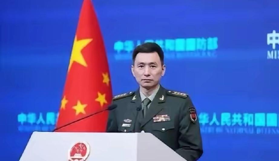 打得一拳开，免得百拳来！中国必须亮明底线：敢攻本土，必击其本土！​​中国必须公