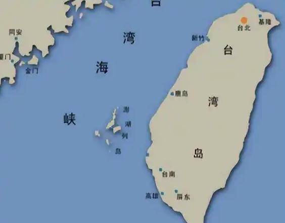 大陆已经向台湾省的同胞发出了正式通告，只要统一，大陆人民一律欢迎！两岸统一带来