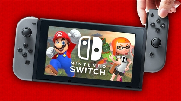 国行Switch彻底凉凉了，想当初我还想整一个健身用