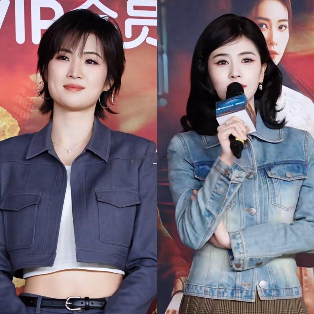 我有种预感《唐宫奇案》播出后最大的赢家不是白鹿，不是王星越，而是那个配角姚安娜。