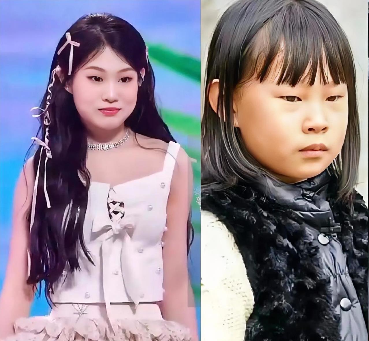 一查彻底懂了沈佳润不是靠“千金人设”，而是有真本事和贵气感，才让大老板都认可