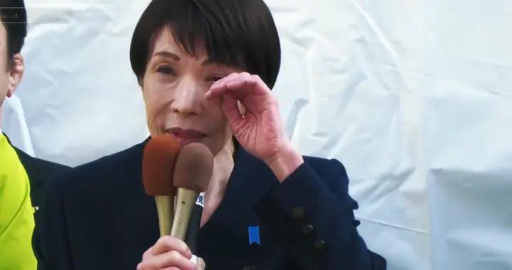 中日交恶80天后, 高市当众落泪, 中方春节加码, 董军已通知俄罗斯