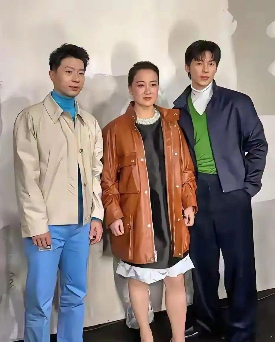 贾玲是做医美了吗，皮肤状态变好了