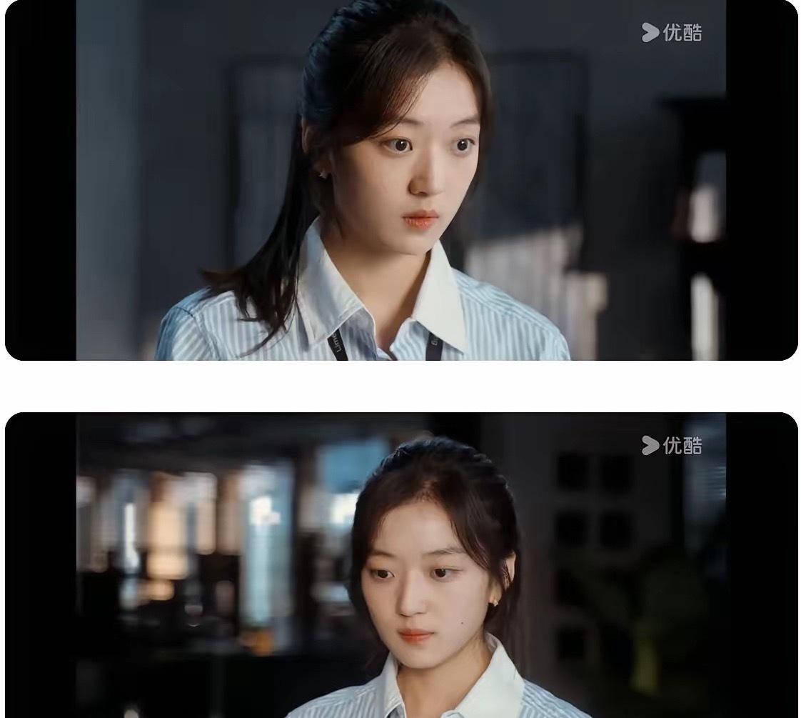明眼人都看得出来孙千新剧最大的问题压根儿就不是因为她演技差，而是因为女主选角有点
