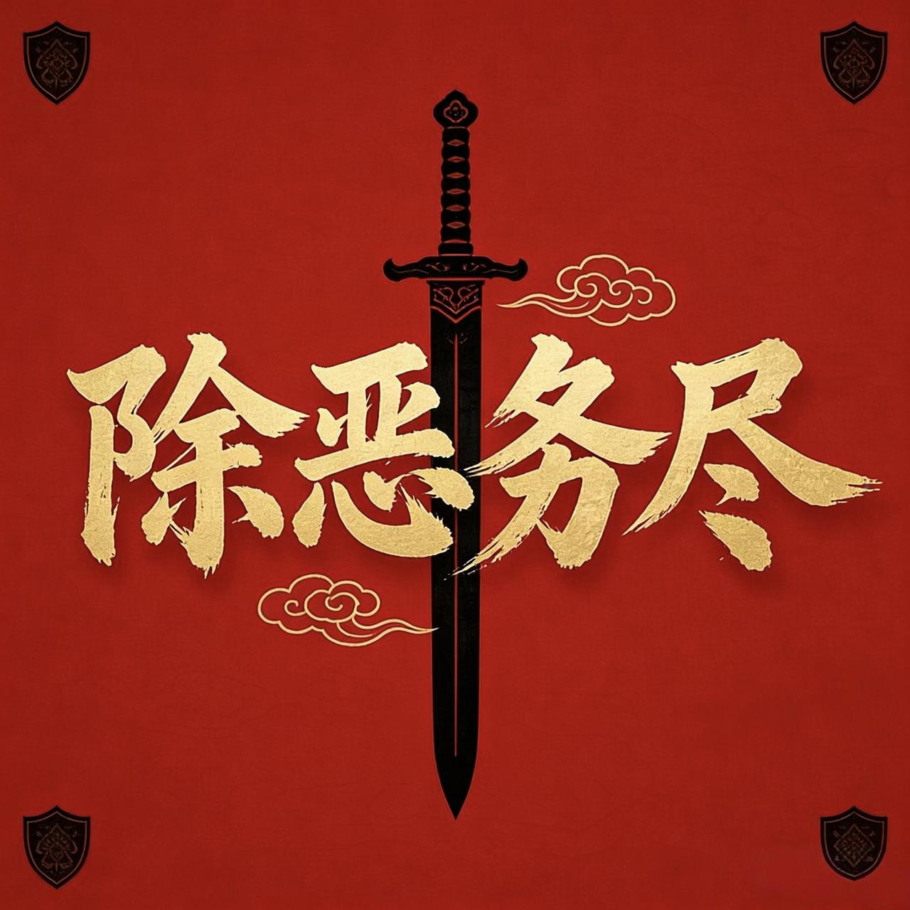 这回的风向是真的彻底变了，核心就四个字：“除恶务尽”。以前总有人觉得，只要