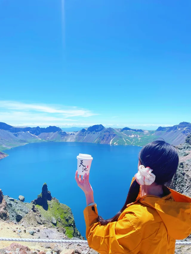 长白山旅游现状！去之前一定要听的大实话