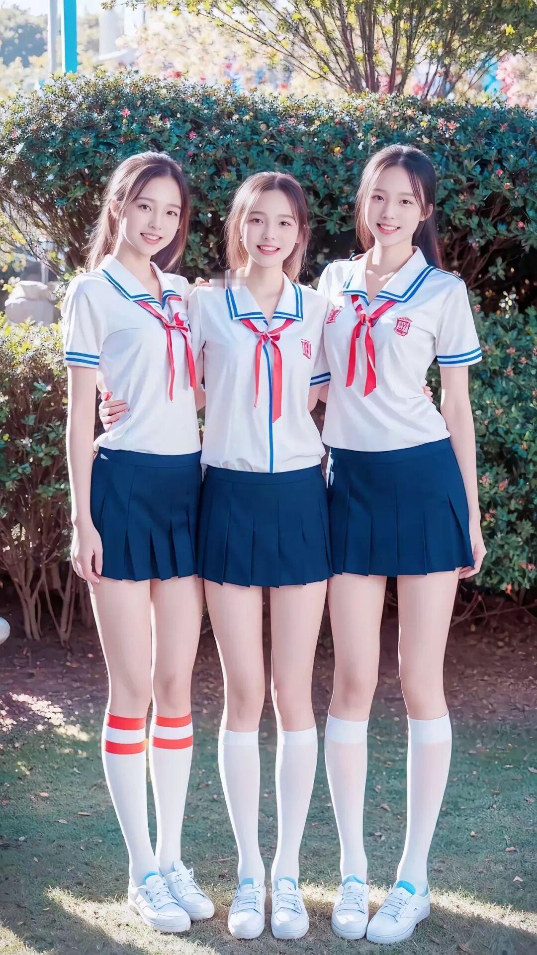 花前月下一笑间，青春正好年华鲜。