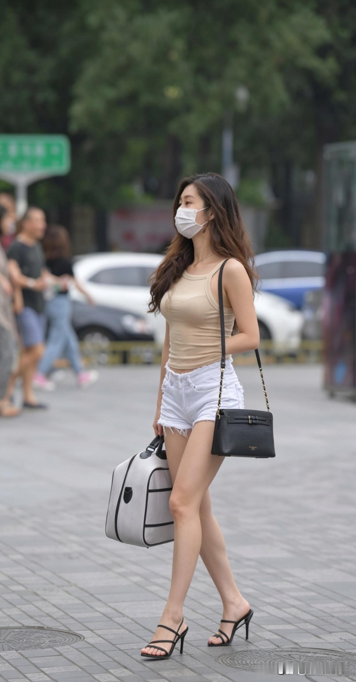 怎么生活才能开心快乐旅行使你快乐，精致打扮让人快乐，有好朋友使人快乐，吃好东西让