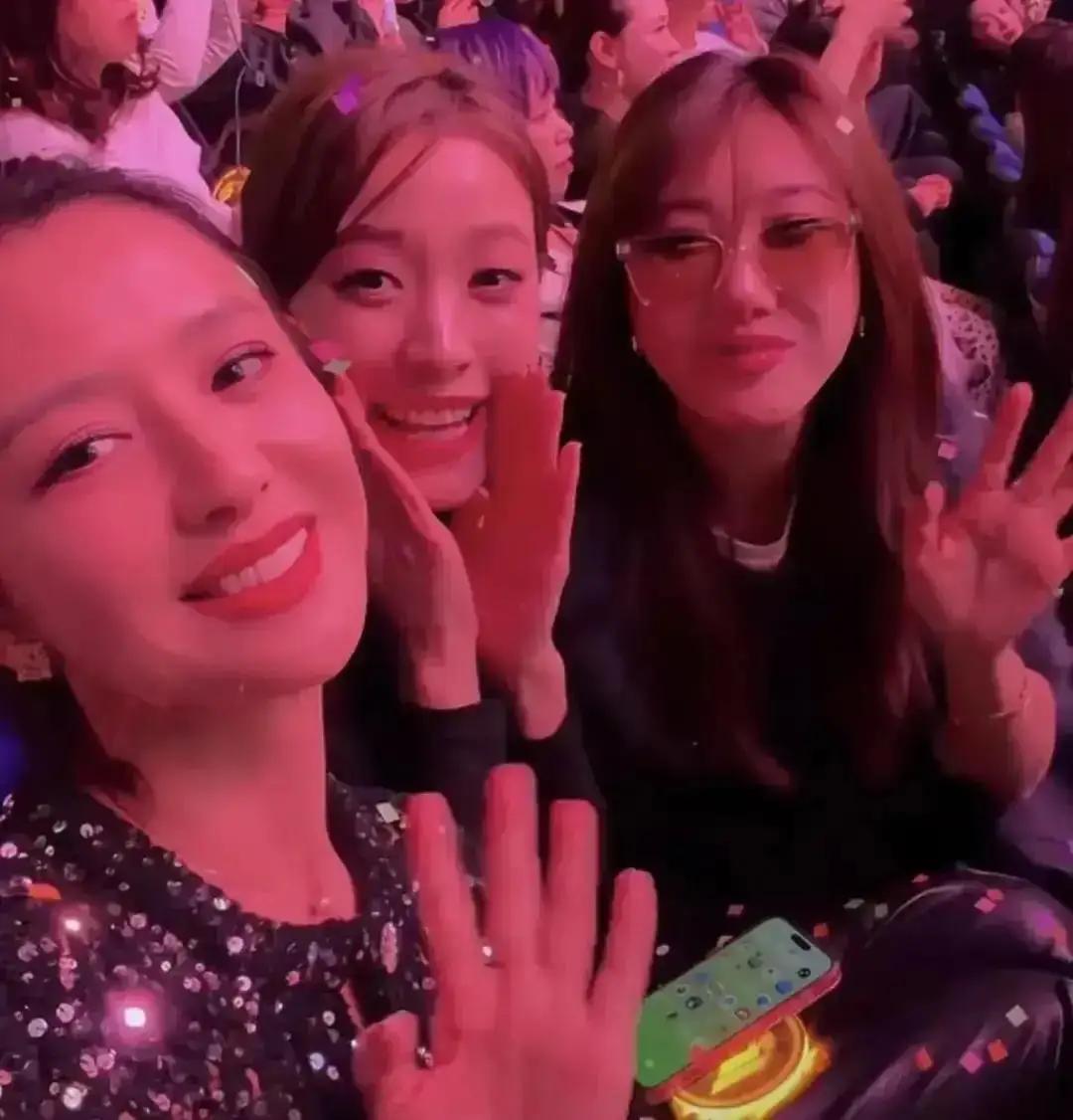 谁懂啊！佟丽娅言承旭这11年友情也太好嗑了！2014年《恋恋不忘》的豪门虐恋还没