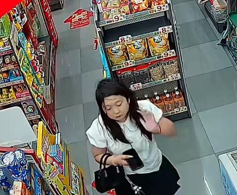 河南一胖仙女半夜把便利店当公厕，随地大便，实在太恶心了。完事后也不清理，直接扬长