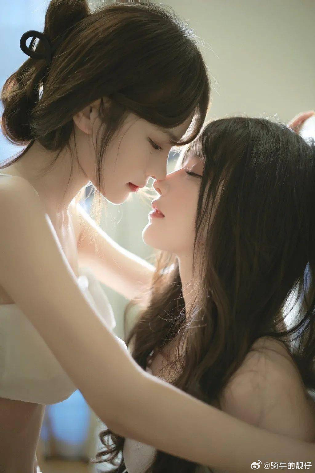 这样的女朋友要到哪里找，我很想知道。