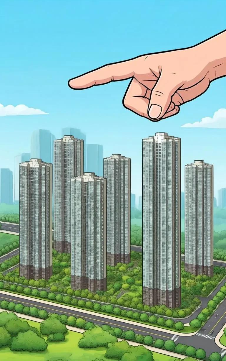 北京房价未来大概率稳中有升，核心地段如海淀学区房、朝阳地铁盘因资源稀缺，抗跌性强