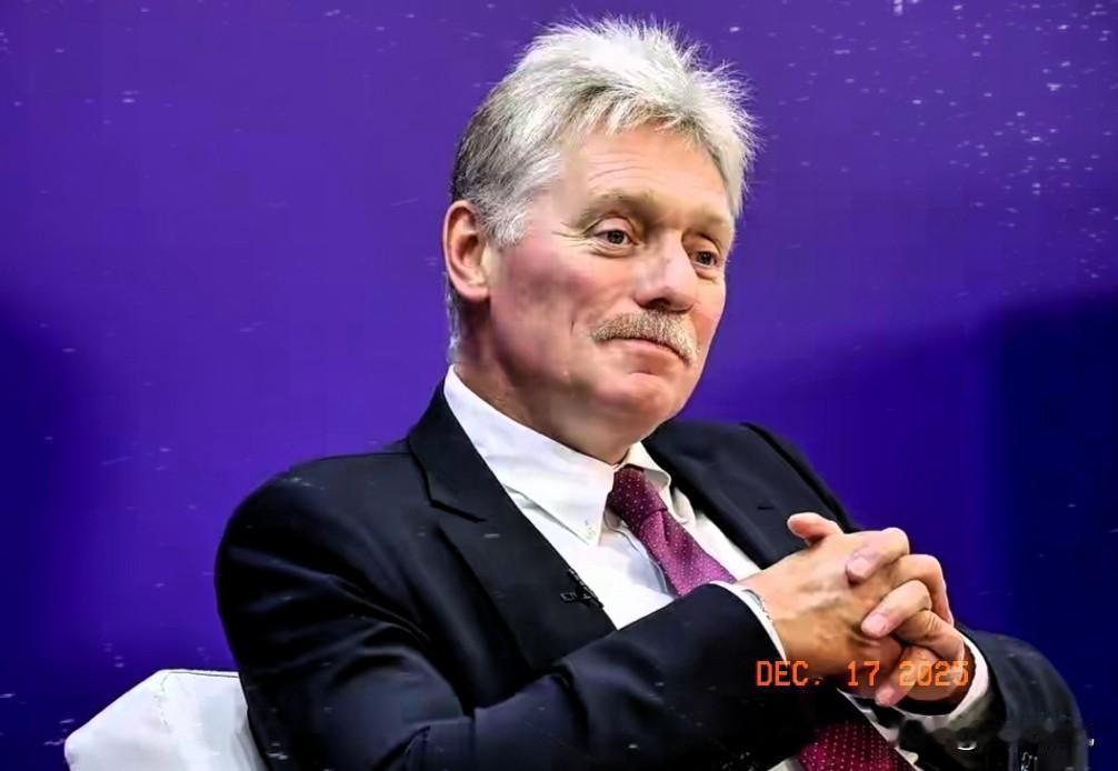 俄罗斯正式拒绝德国总理默茨的提议！俄罗斯总统新闻秘书佩斯科夫说：“我们想要的是和