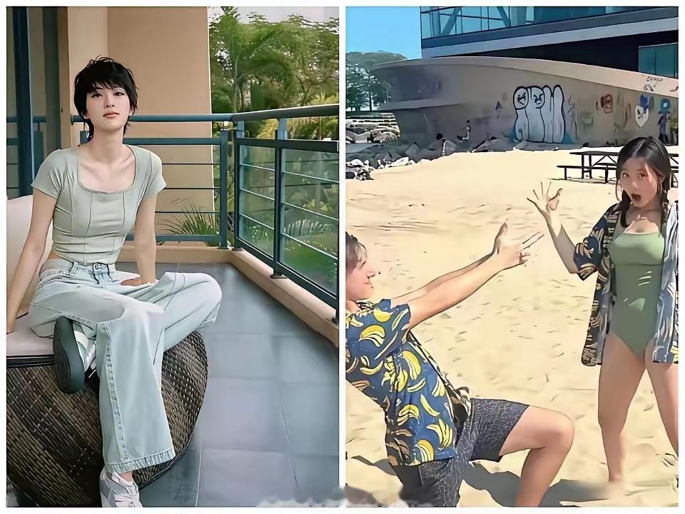 看了姚安娜，再看黄多多，才明白原来留学圈也是分等级的！