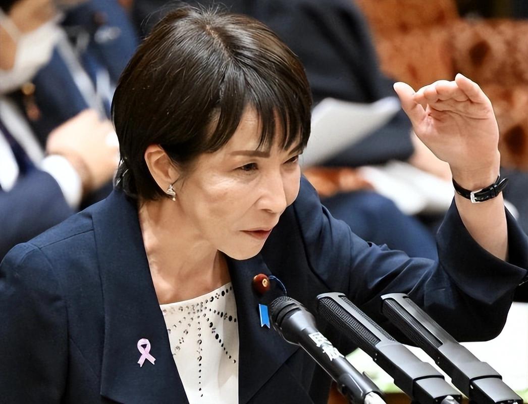 急于修复对华关系，日本内部压力爆发，矛头直指高市早苗！8月7日，日本共同社放