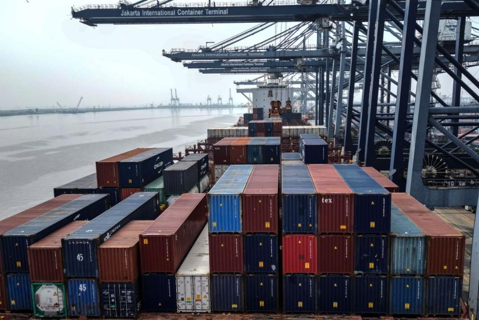 美关税成双刃剑！2025亚洲GDP超预期增长，2026将放缓至3.4%12