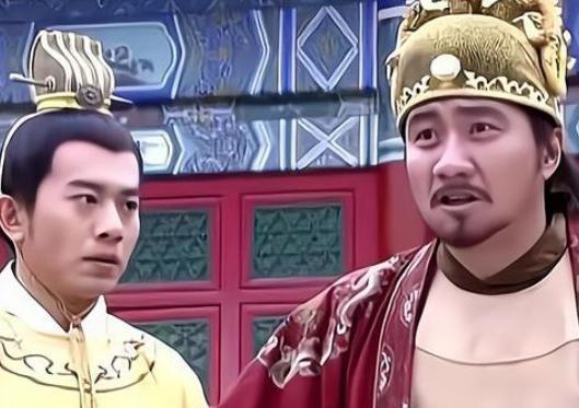 洪武二十五年，大明帝国最重要的一个人死了。三十七岁的太子朱标，从陕西巡视回来后突