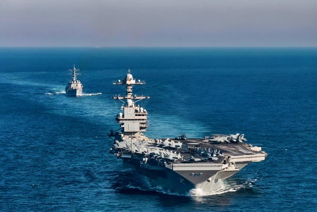 突发！美国开始粉饰战争。刚刚，白宫向外界发布了一份正式声明，强调美国对伊朗的行动