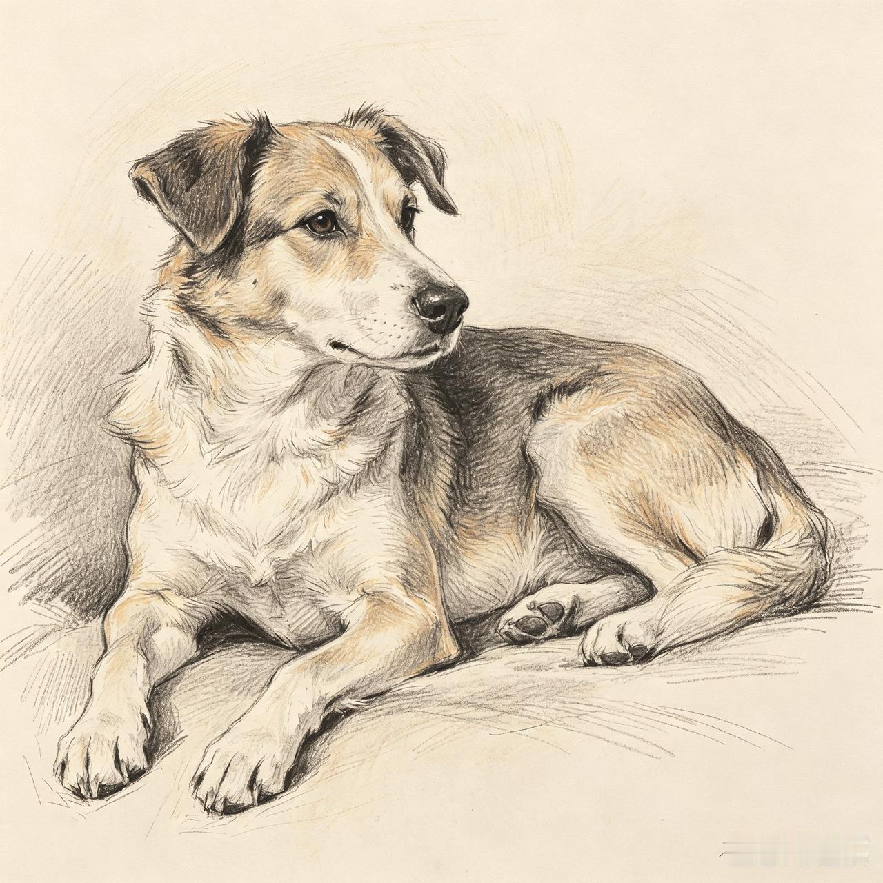 属狗人是不是都爱操心？答案太准了！属狗人天生就是“操心命”，这话真没说错！骨