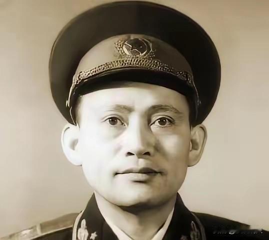 1952年，开国少将甘思和外出考察，一个老部下找到他，说：“原冀鲁豫军区4旅旅长