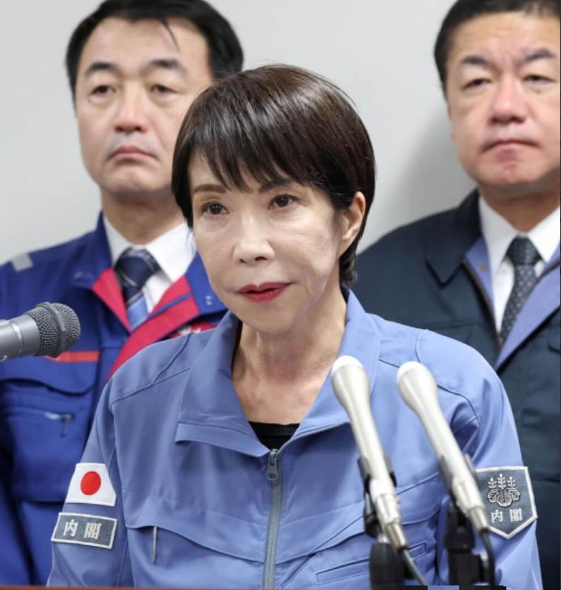 日本宣布向中东派兵，联合国宪章第53条和第107条同时亮了红灯：二战战败国一旦重