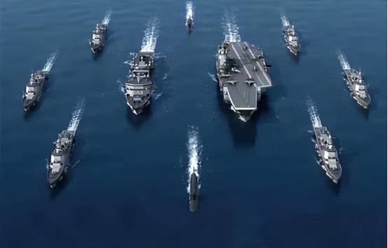 美军撤离日本意味什么呢？ 要讲清这事儿的来龙去脉，得先说说琉球对美军有多重