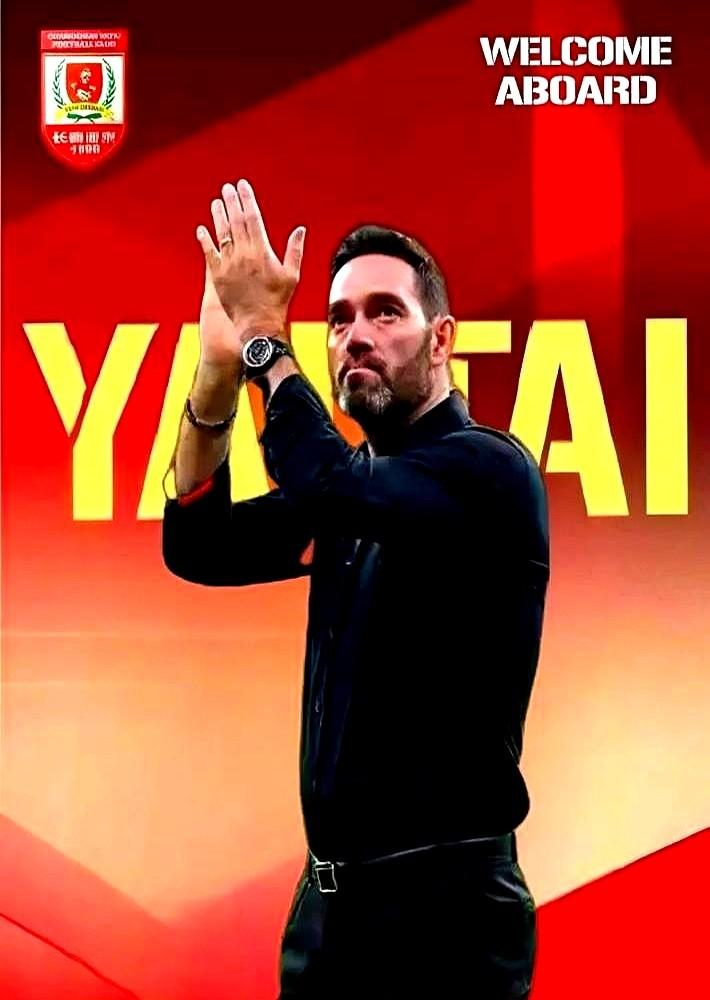 教练把球队带降级，他徒弟却封王了。苏亚雷斯执教的长春亚泰，整个赛季就赢了4场