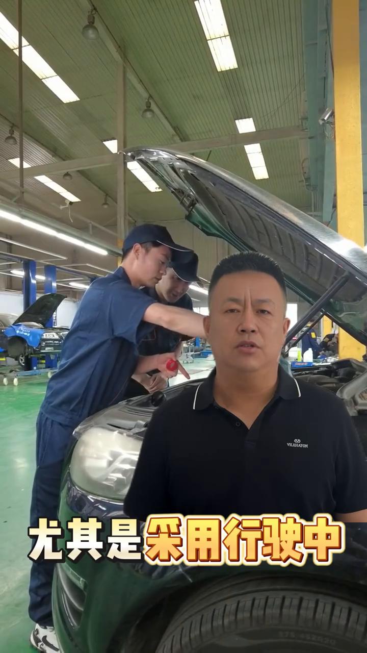 油泥是如何产生的？为什么会导致烧机油？为什么烧机油的发动机在做完免拆治理烧机油