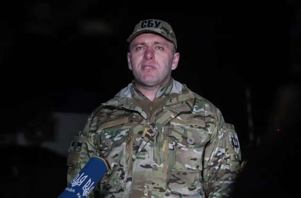 【泽连斯基政治手腕强硬】多家乌克兰媒体援引消息人士说法，证实乌克兰国家安全局局