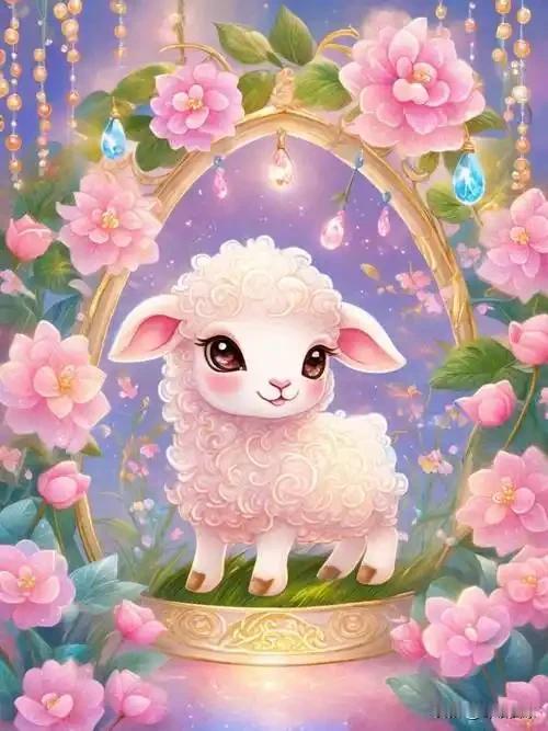 生肖羊各月份晚年命数1. 正月羊——福气满满2. 二月羊——贵人帮扶3