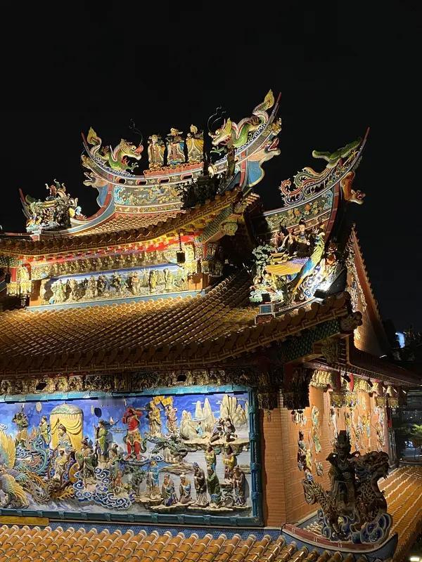 乾隆6次南巡，4次扎进海宁陈家！不是认亲，真相藏着帝王心机家人们，清宫最大野