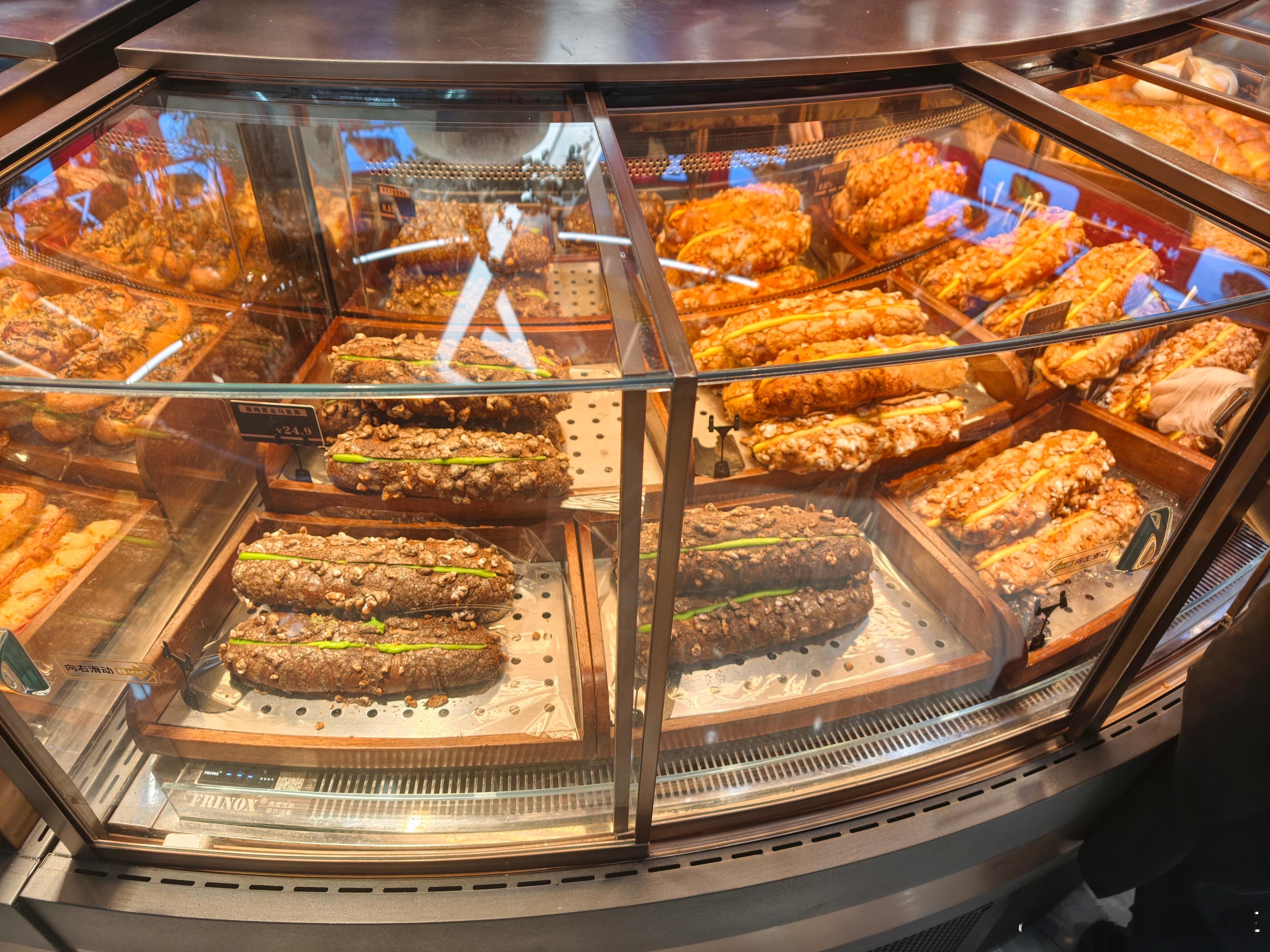 吃啥呢大家给点意见