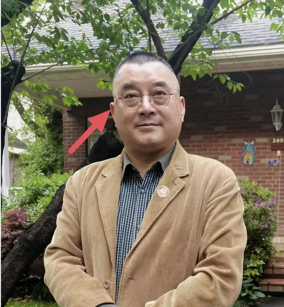 如果不是于东来，我还真不知道聂圣哲是谁，详细搜了一下关于他的信息，真