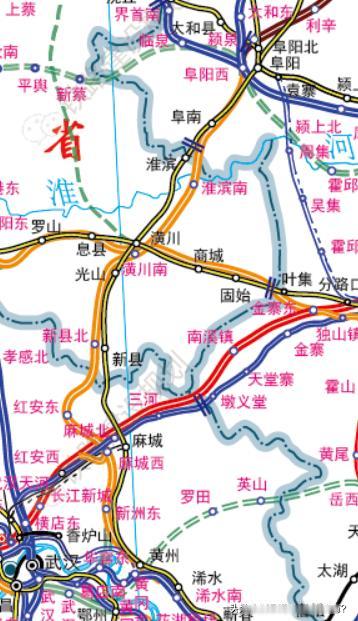 不是建不起、建不动，是规则不允许优先建；不是战略主干，只是区域替补。很多沿线居