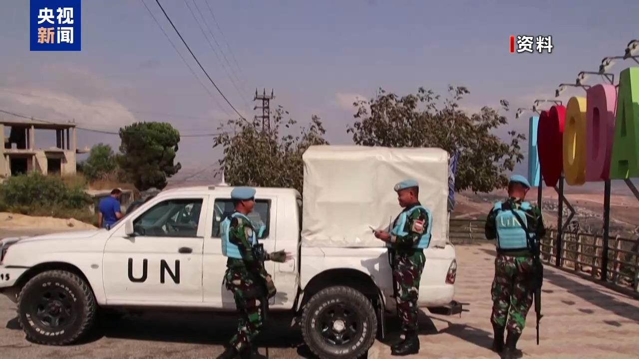 当地时间在4月4日，以色列国防军干了一件让联合国都坐不住的事——直接动手，把联黎