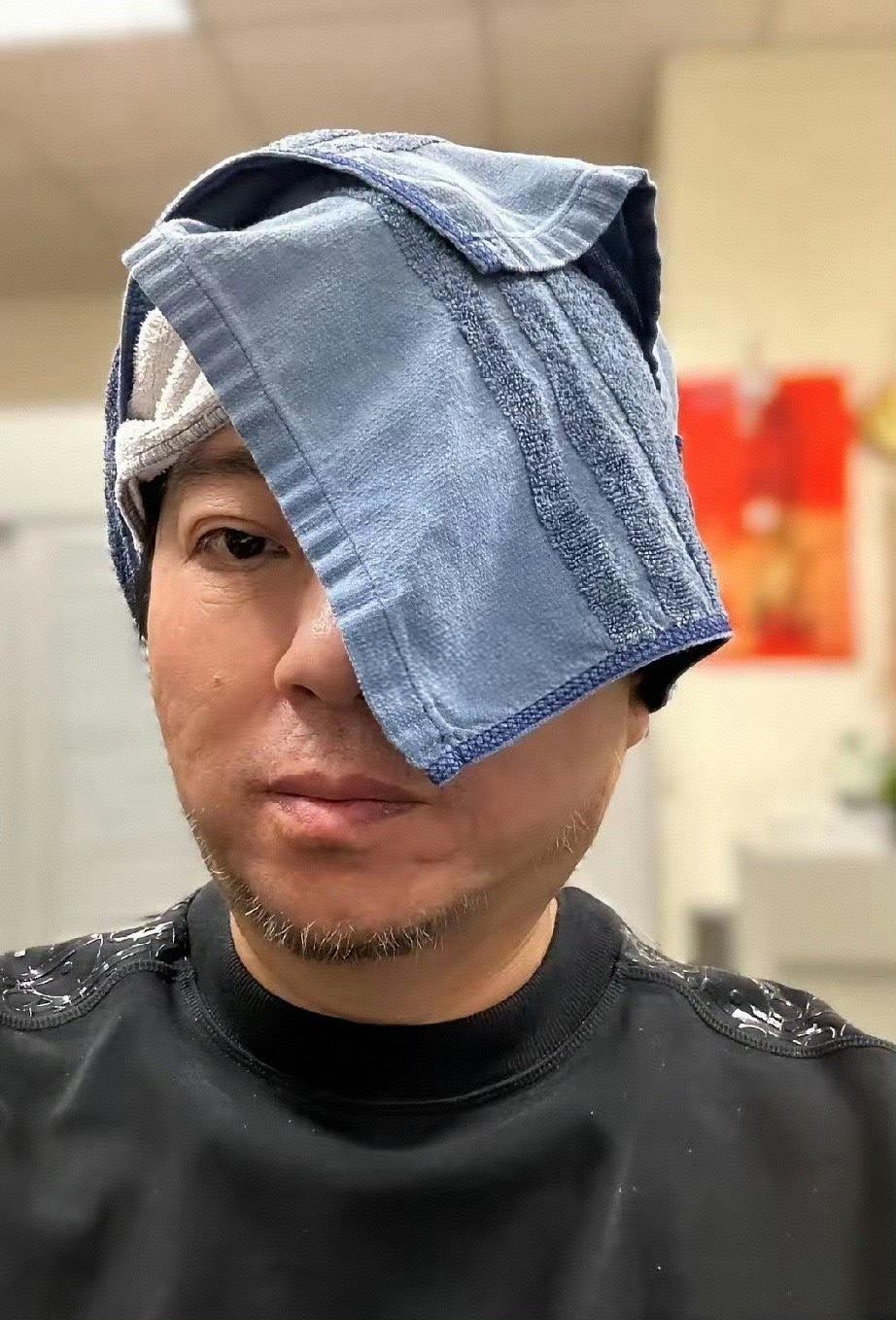 高晓松可能从来没有想到，当年他说的那些话后劲这么足，今后大概率不敢再开直播了。网