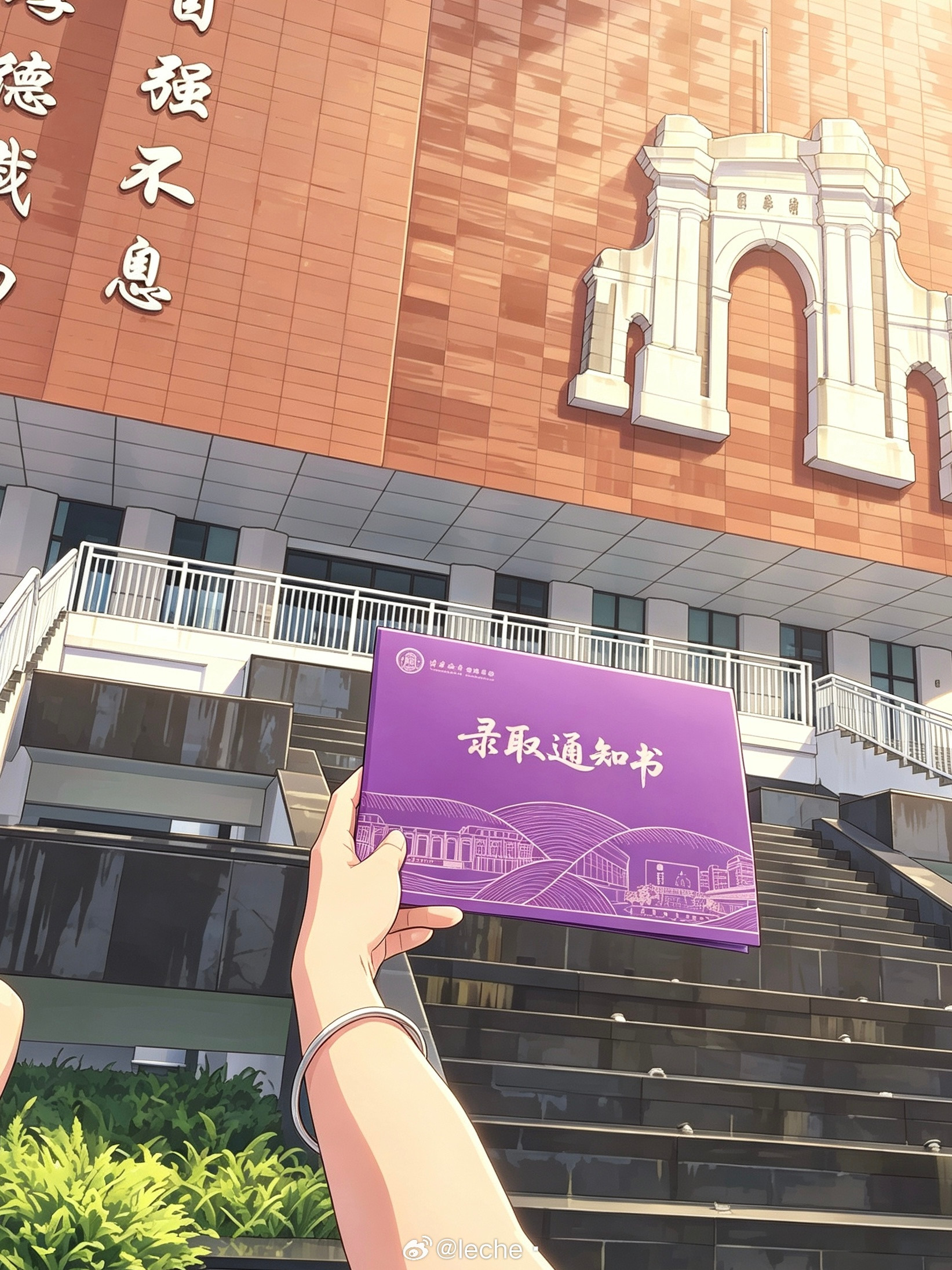 高考录取通知书到手必做10件事!!（准大学生完整版，可直接存备忘录）1、先验真+