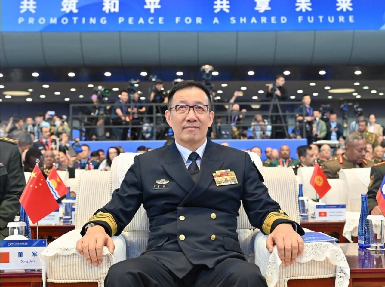 中国不参加香格里拉论坛，新加坡就会被边缘化，香会就一文不值！ 5月底，第