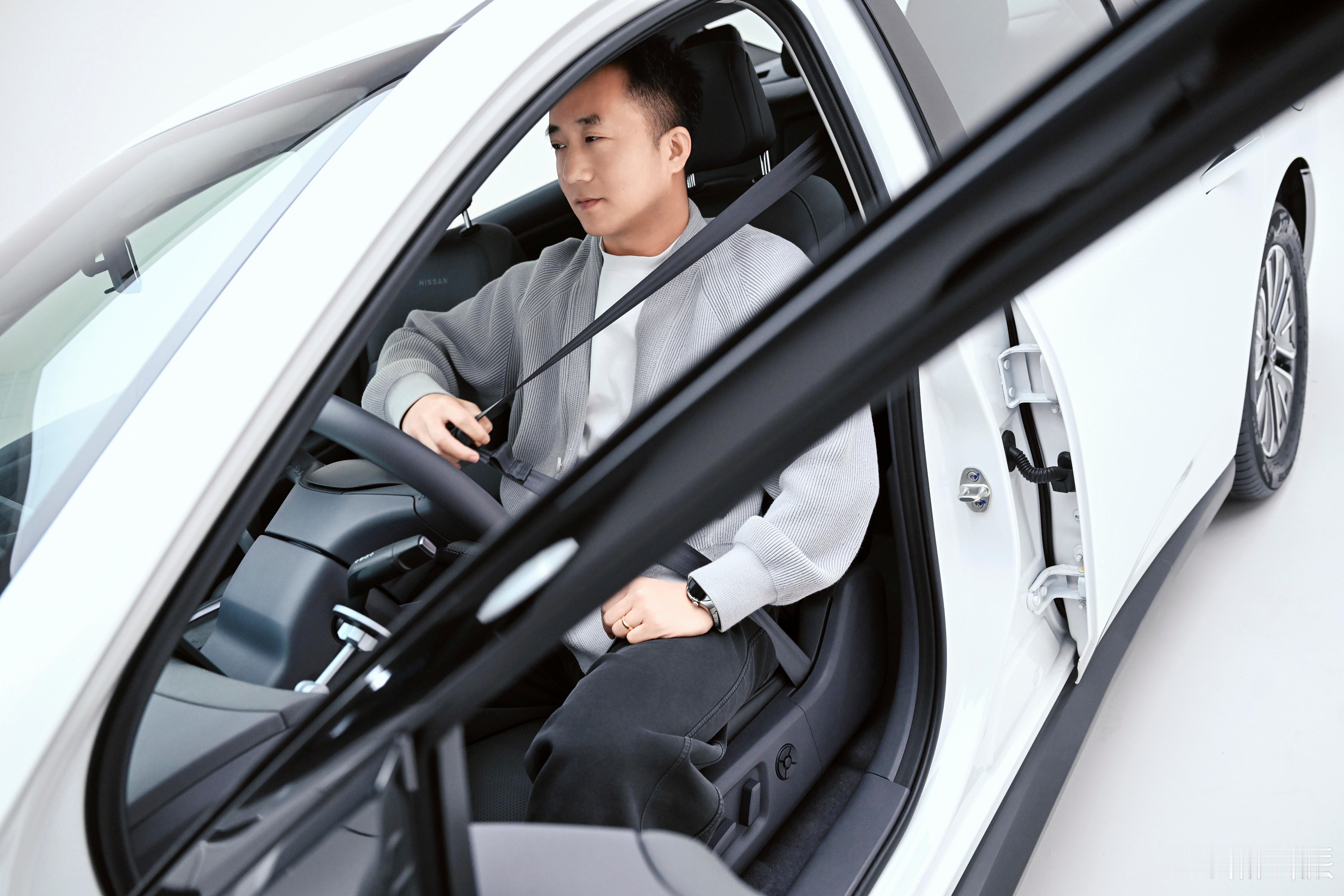 东风日产N6马上上市了，这是一款很有意思的车，或者说颠覆我对这个档位车型认知的车